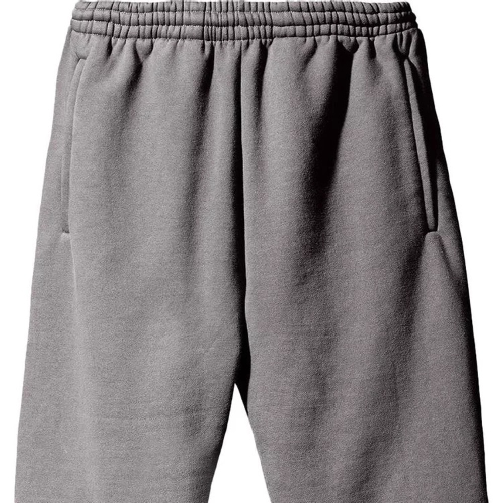 Yeezy Gap Womens Fleece Jogging Pant